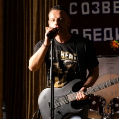 Yorgo Ioakimidi, 21.05, Пятигорск