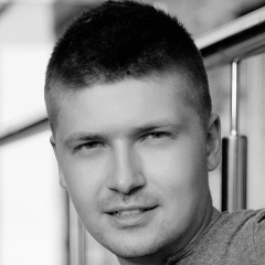 Антон Горбунов, 28.01.1990, Ставрополь