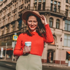 Анастасия Главатских, 25.02, Москва