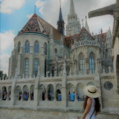 Виктория Калугина, 10.02, Москва