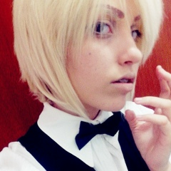 May Nimmy, 04.07, São Paulo