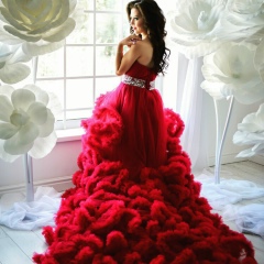 Феруза Орунбаева, 11.08.1918