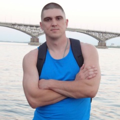 Иван Санжаров, Саратов