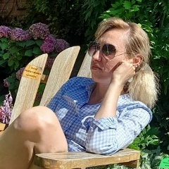 Інна Микуляк, 08.12.1982