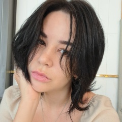 Ольга Агаркова, 08.06.1990, Bangkok