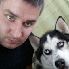 Андрей Машьянов, 08.10