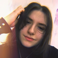 Алина Тигранян, 12.07, Муром