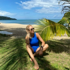 Анна Граб, 31.07, Красноярск