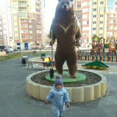 Иван Вальков, 16.10.1985, Тюмень