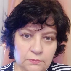 Надежда Ролдугина, 19.09, Санкт-Петербург