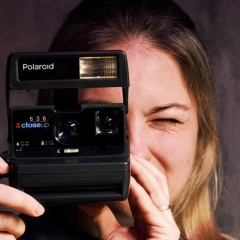 Мария Леонова, 20.09.1988, Москва