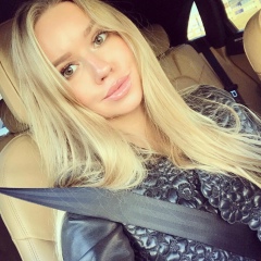 Elizaveta Volkova, 21.01, Москва