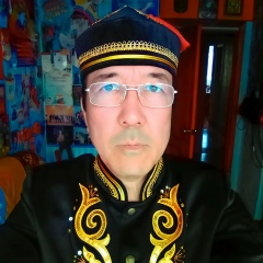 Анатолий Мацаков Студия Ингилян, 19.11, Кетченеры