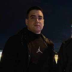 Дмитрий Иванов, 01.01.1997, Санкт-Петербург