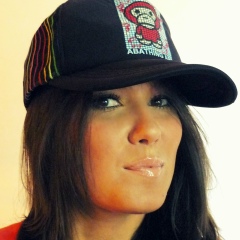 Джулия Tschernousowa, 29.12.1987