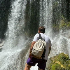 Станислав Мельник, 14.10.1985, Санкт-Петербург