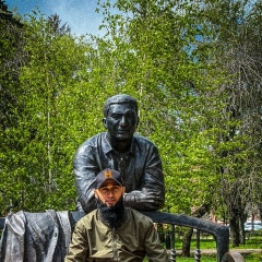 Мурад Хамзатов, 19.10.1990, Грозный