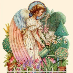 Ольга Венедиктова, 19.04, Москва