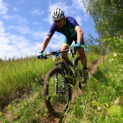 Артем Баранов, Санкт-Петербург