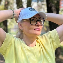 Татьяна Максимова, 31.08, Екатеринбург