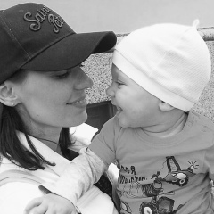 Катерина Котя, 24.12.1986, Санкт-Петербург