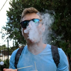 Никита Гнеушев, 17.11, Москва