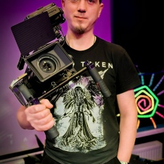 Вадим Токарев, 20.02.1980, Санкт-Петербург