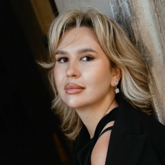 Юлия Нестеренко, 18.10, Благовещенск