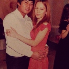 Gulnaz Orynbasarova, 21.07.1991, Актобе