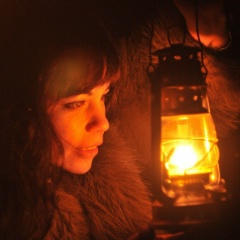 Евгения Савиных