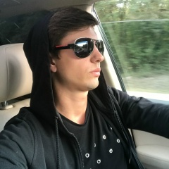 Мирослав Кащенко, 29.03.1996, Симферополь