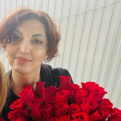 Лилит Мартиросян, 23.06, Санкт-Петербург