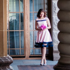 Татьяна Харина, 18.06, Киев