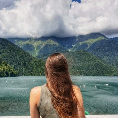 Alyssa Kondrashova, 07.06, Ростов-на-Дону