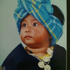 Dady Thoon, 27.05.1981, Yangon