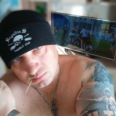 Дмитрий Рязанцев, 16.12.1987, Верхний Уфалей