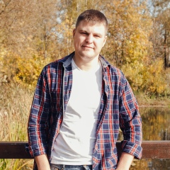 Юрий Алексеев, 25.10.1984, Москва