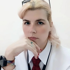 Татьяна Волуенко, 08.06.1993, Алматы