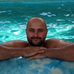 Михаил Михайлов, 28.03, Москва