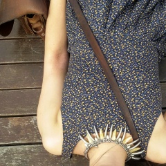 Резок Мирзокаримовна, 14.04.1990, Днепр (Днепропетровск)