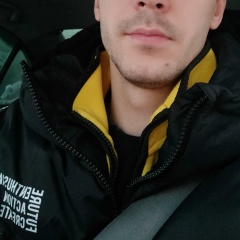 Алексей Тененбаум, 16.10, Москва