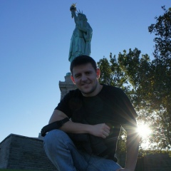 Vladimir Monacov, 06.02, Lake Placid