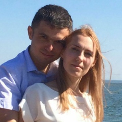 Виктория Стельмах, 19.07, Новосибирск