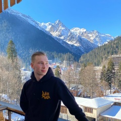 Дима Жижа, Минск