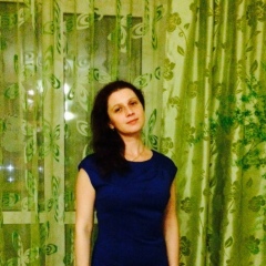 Анна Касаткина, 05.03, Москва