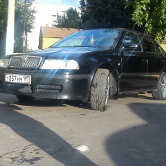 Денис Мохов, 19.04, Москва