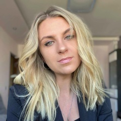 Маргарита Лукашевич, 28.07