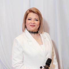 Екатерина Турканова, Сосновый Бор