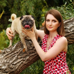 Екатерина Герасимова, 01.10, Волгоград