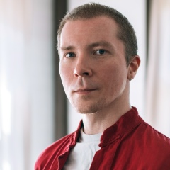 Борис Бо, 21.01, Москва